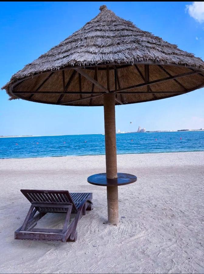 Luxurious Private & Pool, Fully Furnished 1br At Marjan Island Khaimah Apartment Ras al-Khaimah