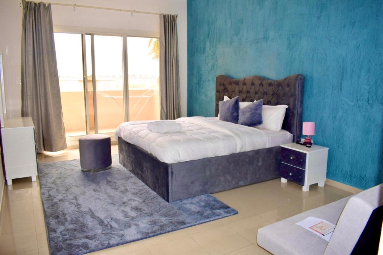 Luxurious Private & Pool, Fully Furnished 1br At Marjan Island Khaimah Apartment *