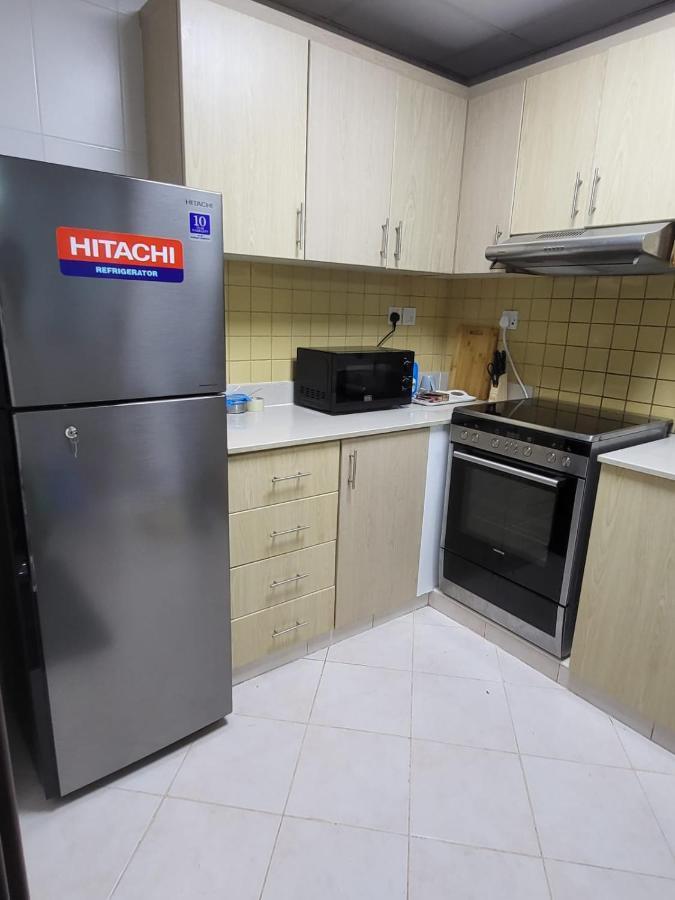 Apartment Luxurious Private & Pool, Fully Furnished 1br At Marjan Island Khaimah Ras al-Khaimah
