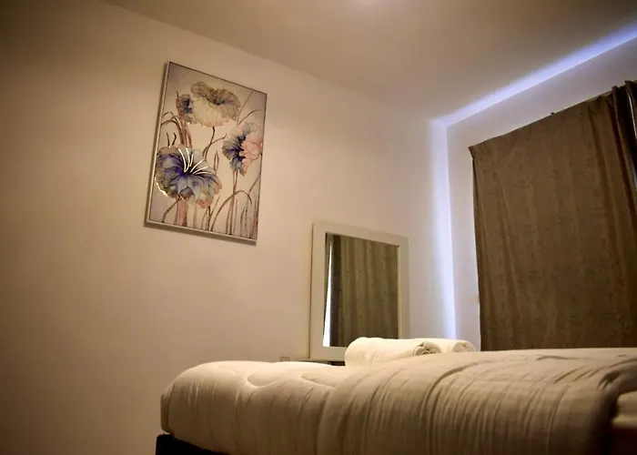 Luxurious Private Beach & Pool, Fully Furnished 1Br Apartment At Marjan Island Ras Al Khaimah