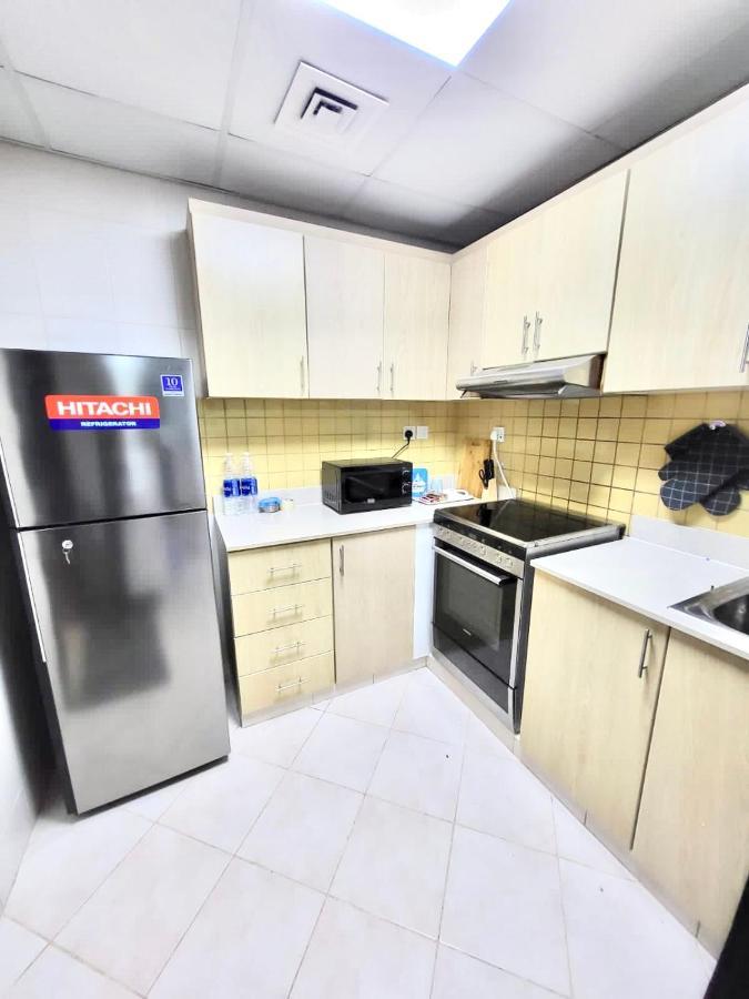 Luxurious Private & Pool, Fully Furnished 1br At Marjan Island Khaimah