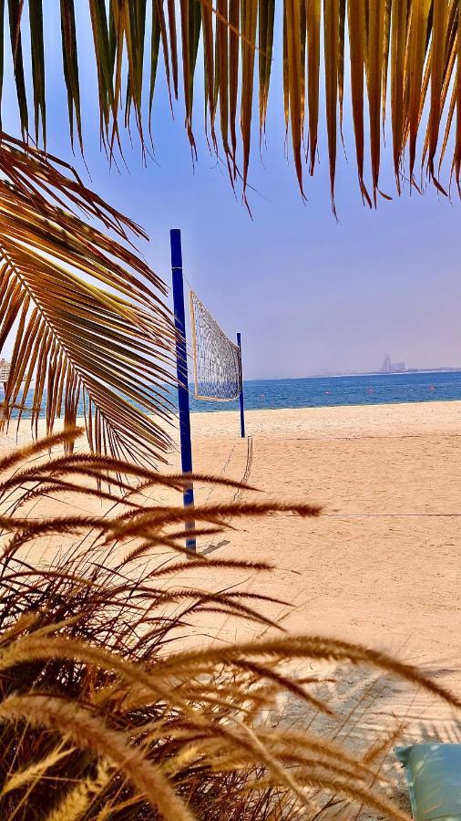Apartment Luxurious Private & Pool, Fully Furnished 1br At Marjan Island Khaimah *