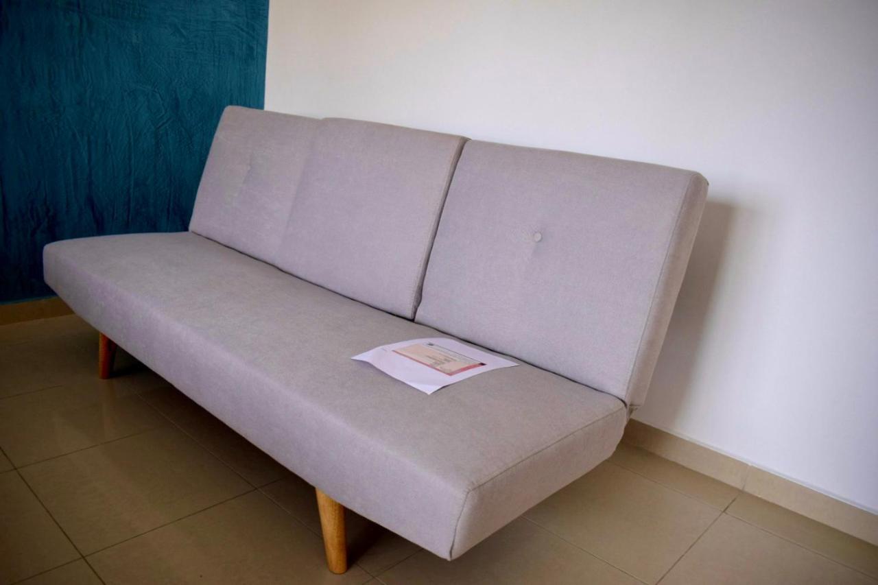 Luxurious Private & Pool, Fully Furnished 1br At Marjan Island Khaimah Ras al-Khaimah
