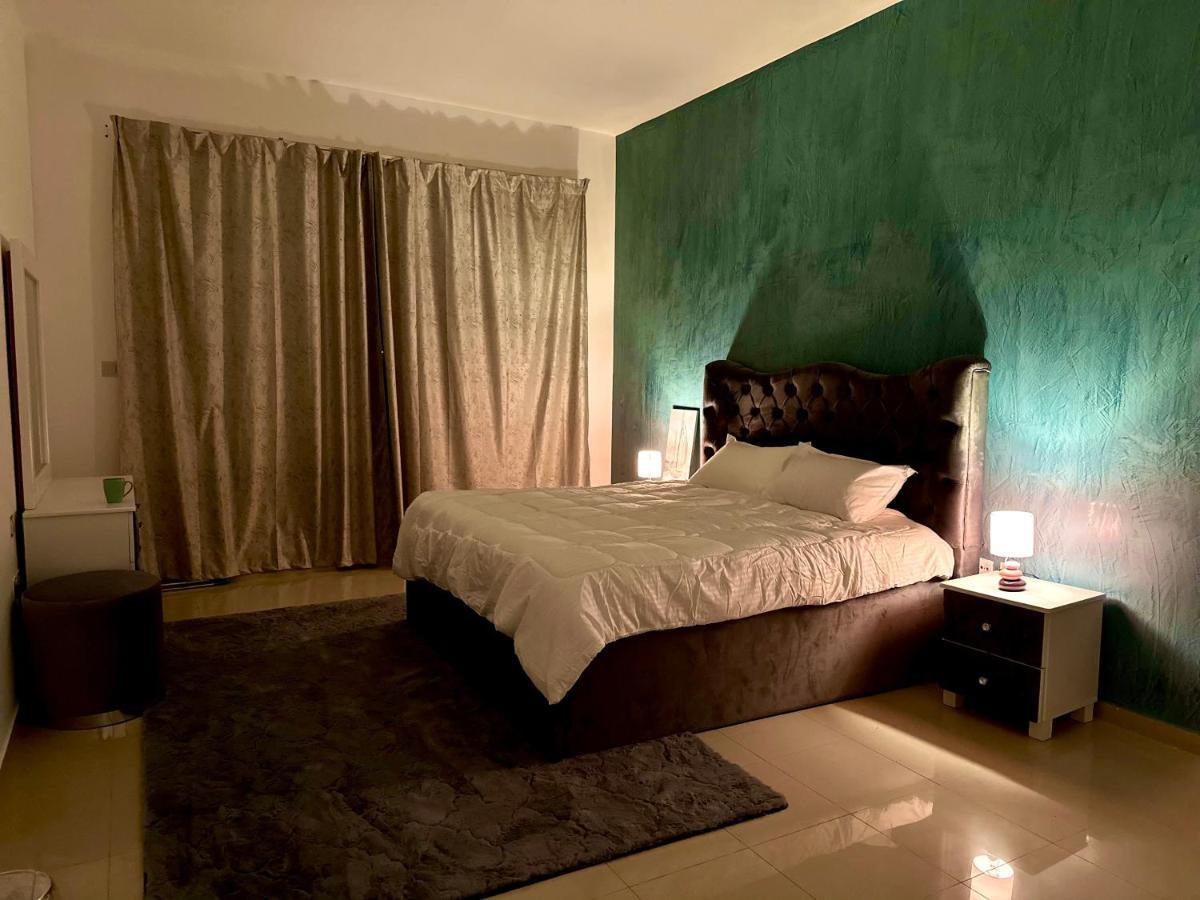 Luxurious Private & Pool, Fully Furnished 1br At Marjan Island Khaimah Apartment Ras al-Khaimah