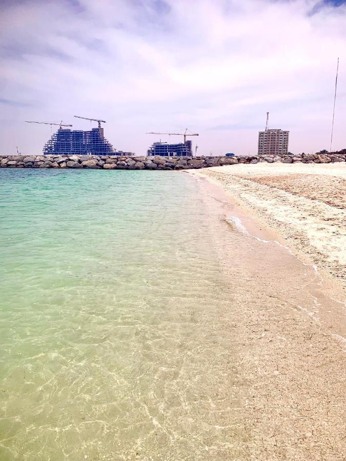 Luxurious Private & Pool, Fully Furnished 1br At Marjan Island Khaimah *