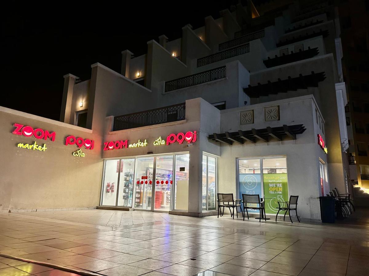Luxurious Private & Pool, Fully Furnished 1br At Marjan Island Khaimah *