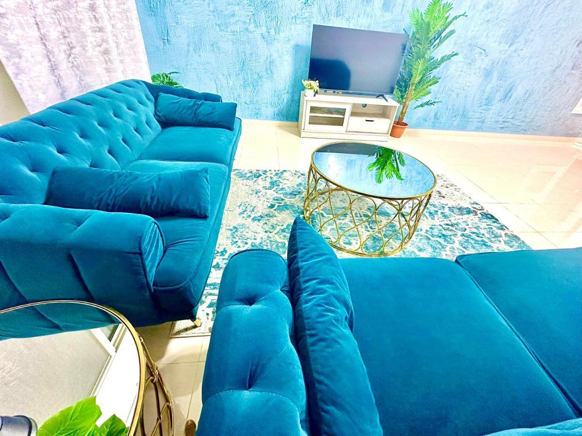 Luxurious Private & Pool, Fully Furnished 1br At Marjan Island Khaimah *