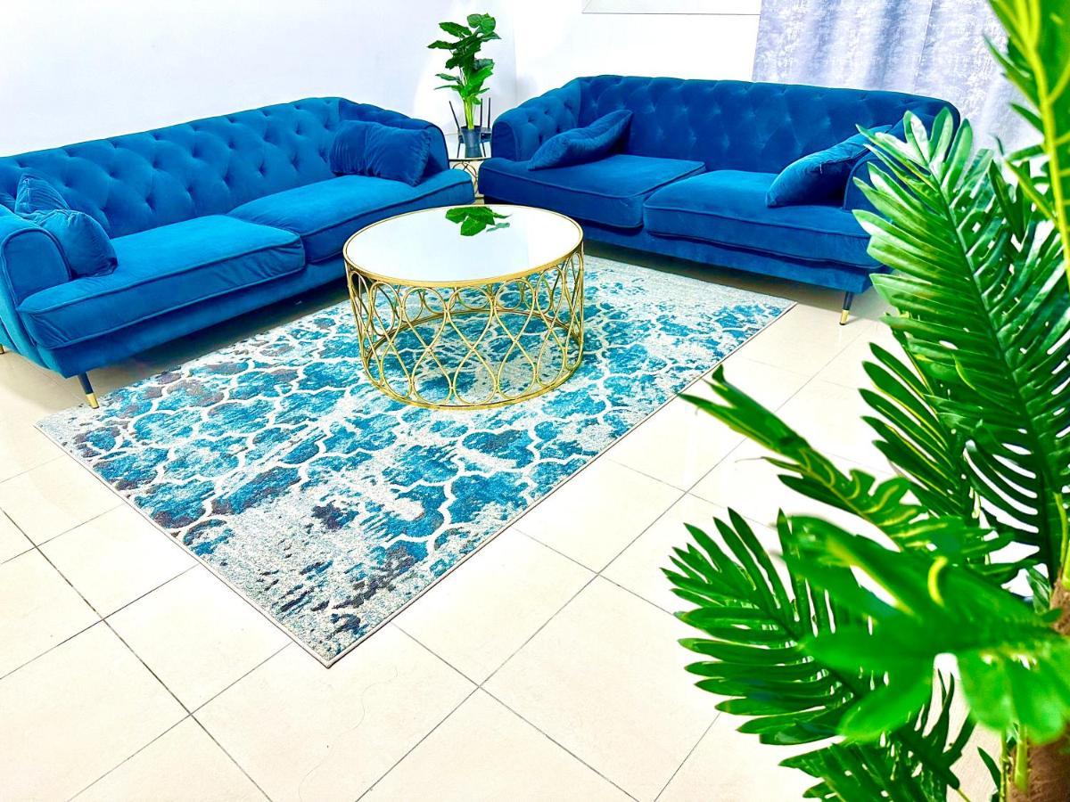 Apartment Luxurious Private & Pool, Fully Furnished 1br At Marjan Island Khaimah Ras al-Khaimah