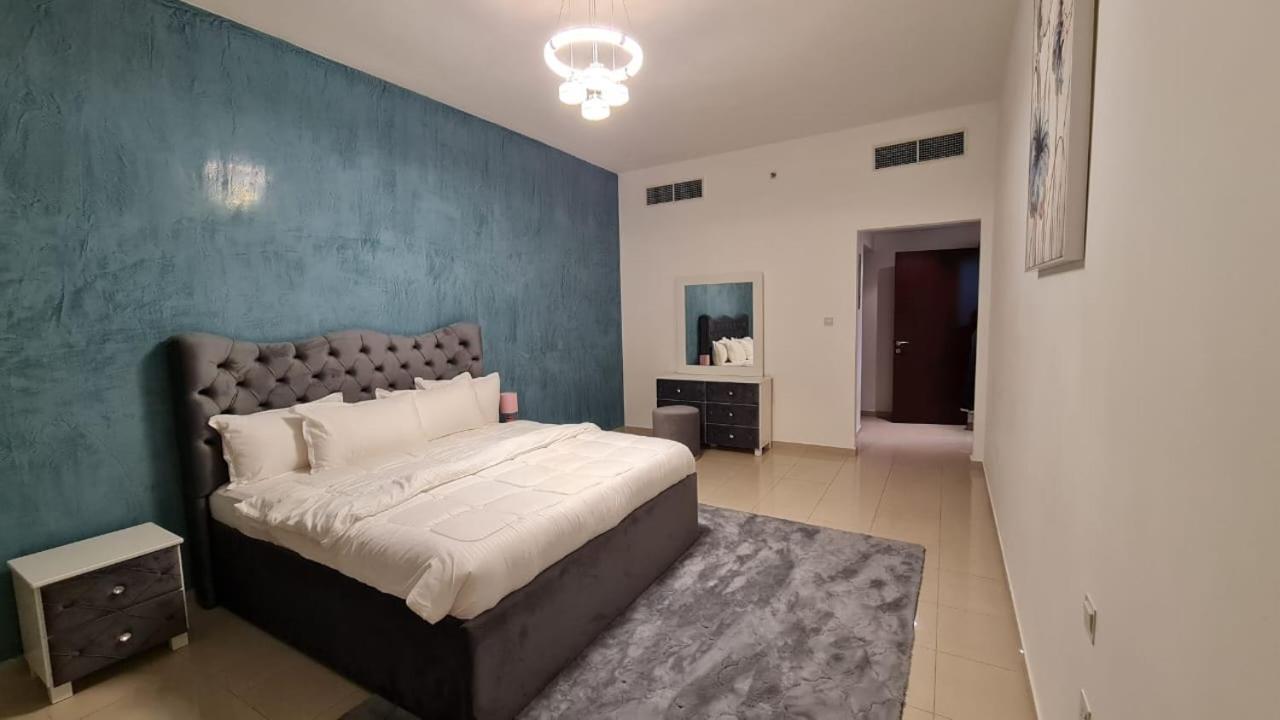 Apartment Luxurious Private & Pool, Fully Furnished 1br At Marjan Island Khaimah Ras al-Khaimah