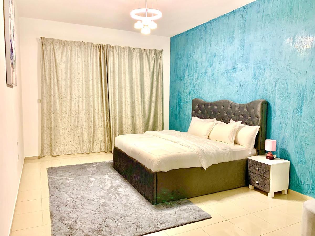 Luxurious Private & Pool, Fully Furnished 1br At Marjan Island Khaimah *